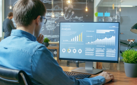 «ЭР-Телеком Холдинг» выбирает решение Digital BSS от компании Netcracker для сокращения времени выхода на рынок B2B-сервисов