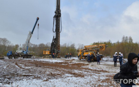 Новый детсад в Чистых прудах построят в другом месте