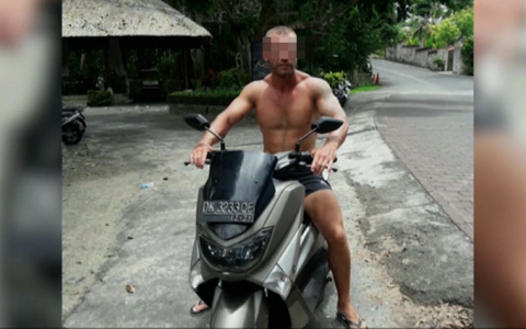 На Бали во время ограбления пункта обмена валюты застрелили кировчанина