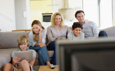 7 причин выбрать «Интерактивное ТВ»