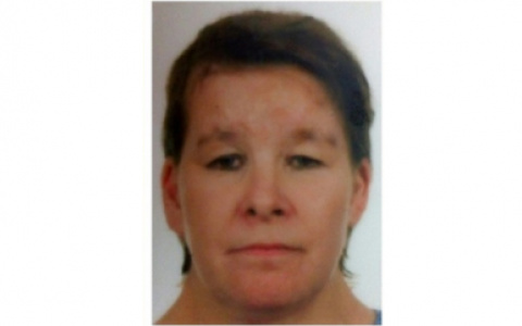 В Кировской области уже 5 суток разыскивают 46-летнюю женщину