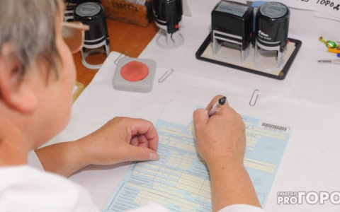 В Кировской области зафиксировали спад заболеваемости ОРВИ