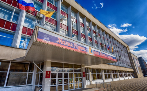 В Кирове представили нового директора Управления дорожной и парковой инфраструктуры