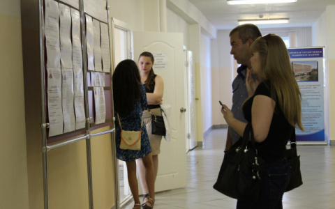 Министерство образования анонсировало увеличение количества бюджетных мест в вузах