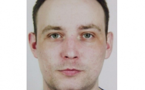 В Кировской области пропал 32-летний мужчина