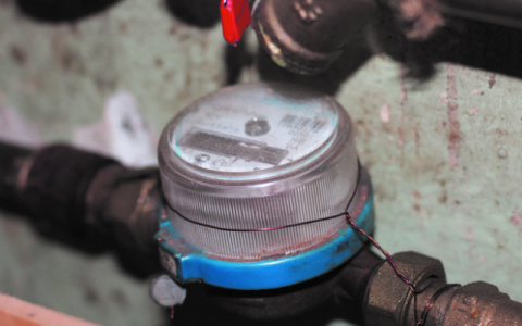 В Кирове мошенники вымогают у жителей деньги за проверку счетчиков