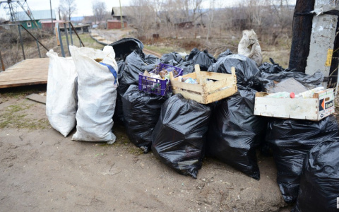 7 актуальных вопросов про мусорную реформу в Кировской области