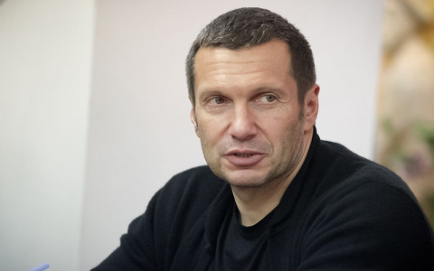 Владимир Соловьев назвал кировских чиновников "проворовавшимися"