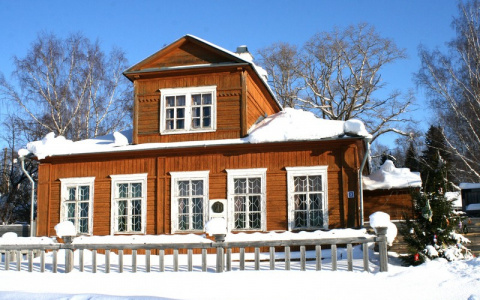 В селе Рябово откроется гостиница для поклонников братьев Васнецовых