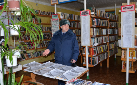 Театр, новостные газеты и кабельное телевидение: развлечения осужденных в Кировской области