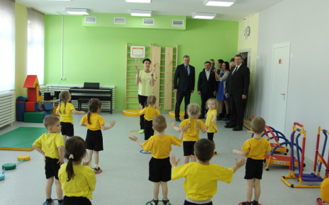 Кировчанка: «Дали место в детсаду у дома, а через неделю попросили перевестись!»