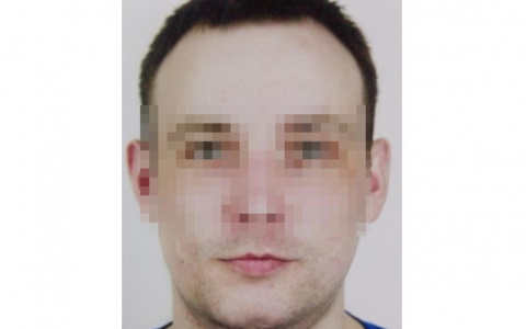 В Кировской области нашли 32-летнего мужчину, который пропал вместе с машиной