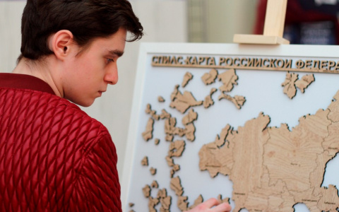 В Кирове впервые состоится турнир по скоростной сборке карт России