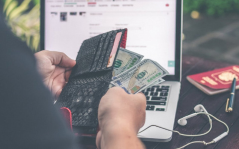 Опубликован топ-5 сфер деятельности с самыми высокими зарплатами