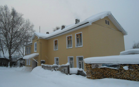 Пятью домами под снос, на ремонт которых потратили 5,7 миллиона, заинтересовались в Следкоме