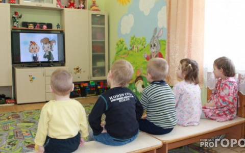 В Кирове закончились проверки в детских домах