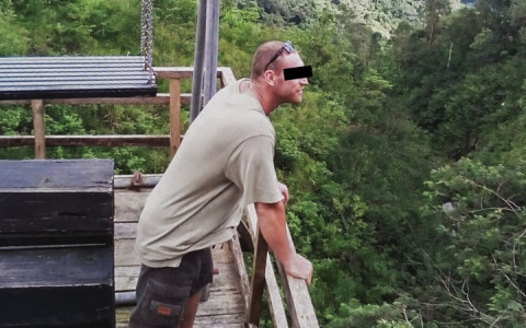 Знакомые убитого на Бали кировчанина собирают деньги, чтобы вывезти его тело