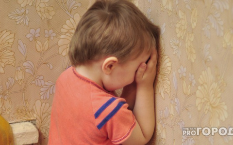 В России хотят запретить забирать детей из семей, оказавшихся в сложных условиях