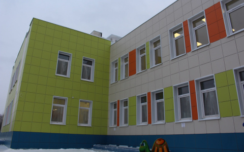 В Кирове сообщат о получении путевки в детский сад по телефону