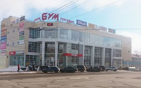 В кировском ТЦ прокомментировали информацию о закрытии