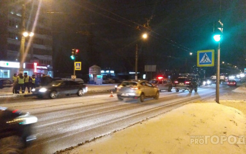 Семья погибшей в ДТП на Московской девочки просит сменить судью