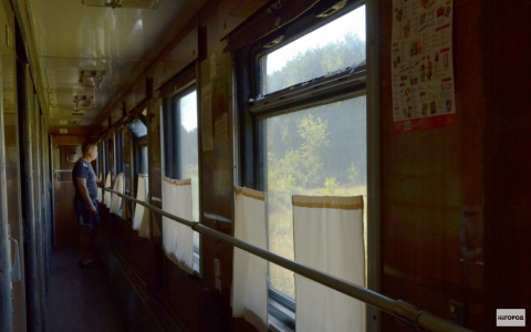 Билеты в поезда для школьников доступны за полцены