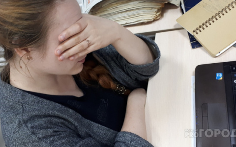 В России хотят ввести пять новых видов налога