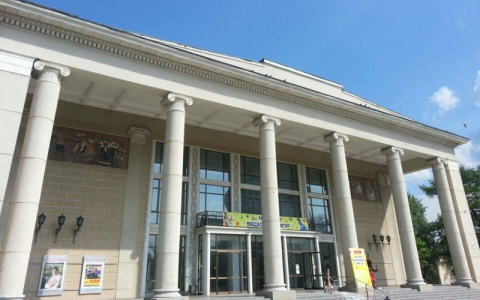 В Вятской филармонии появится виртуальный концертный зал