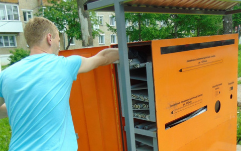 Стало известно, куда можно сдать отработанные батарейки и ртутные лампы в Кирове