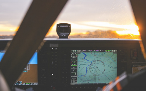 В Кировской области могут возникнуть сбои в работе GPS-устройств