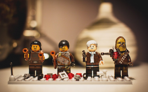 В России ожидается рост цен на детские игрушки на 20 процентов