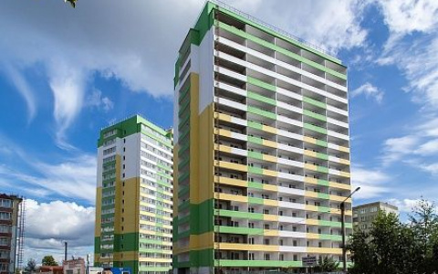 «Космоскидки» уже летят: выгодная цена на 961 квартиру