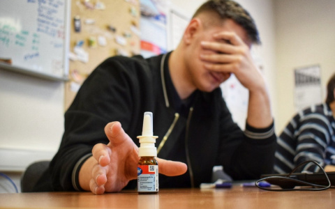 В Россию перестанут ввозить "Септолете плюс" и ряд других медпрепаратов