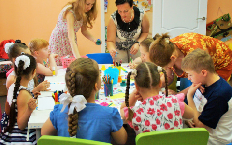 Медосмотр в садик: все специалисты, быстро, без очередей и за 3490 рублей!