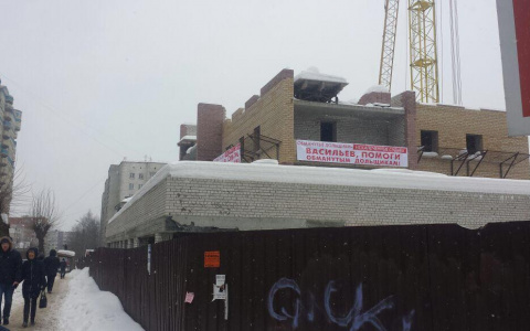 Работа строительных фирм с дольщиками в Кировской области изменится