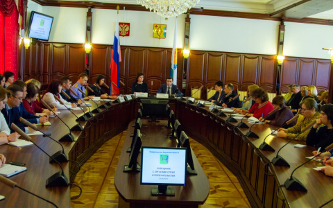 Кировские власти рассказали, как будут выявлять детей, оказавшихся в опасной жизненной ситуации