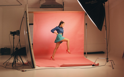 Кировчанка потеряла деньги, пытаясь забронировать фотосессию