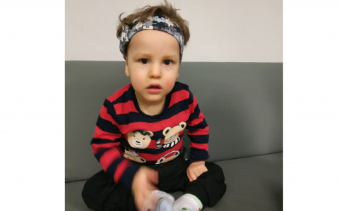 Кировчанка: «Земля ушла из-под ног, когда узнала, что сын абсолютно глухой»