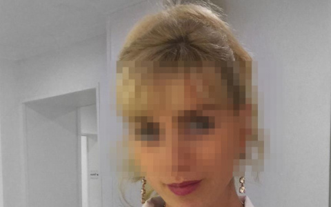 В Кирове от химического ожога умерла 40-летняя женщина-врач