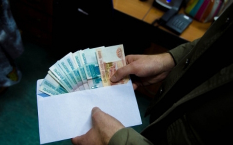 Прокуратура завела на экс-главу Суны уголовное дело: его подозревают в коррупции