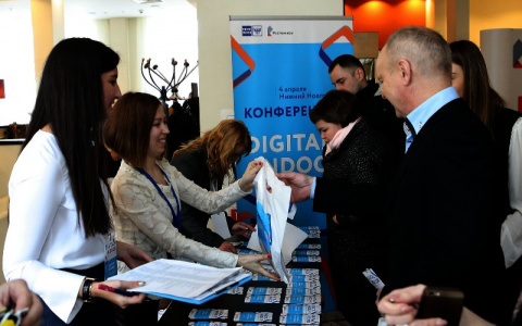 Почта России и «Ростелеком» запустили совместный проект трансляции видеорекламы