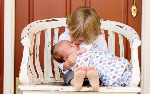 Опубликован список самых популярных имен для новорожденных в России