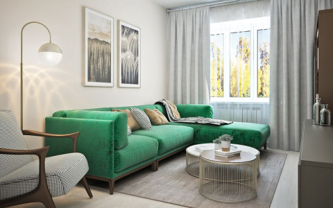 Квартира за 10 000 рублей в месяц — это реально!