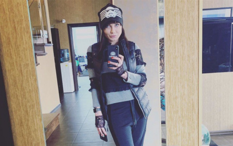 Жена Никиты Белых собирается выучиться на адвоката