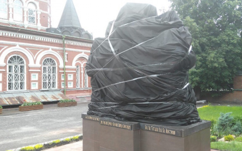 В Кирове могут установить новый памятник