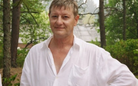 В Кировской области ищут пропавшего нижегородца