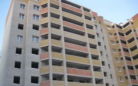 Дольщикам ЖК «Виктория» в Кирове помогут региональные власти