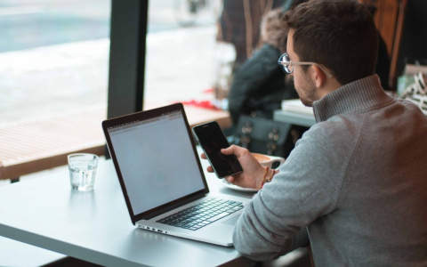 Опубликованы данные о том, как жители Кировской области пользуются интернетом