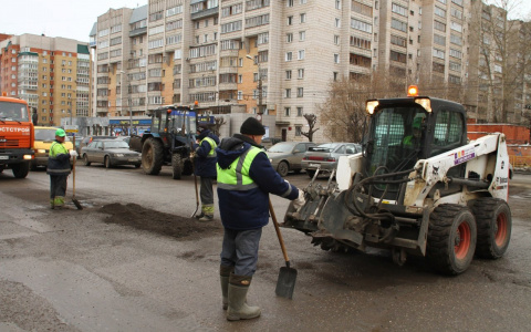 Счетная палата РФ проверит расходы на проект "Безопасные и качественные автодороги" в Кировской области