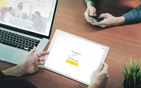 В общественных местах появилась возможность Wi-Fi-авторизации по звонку